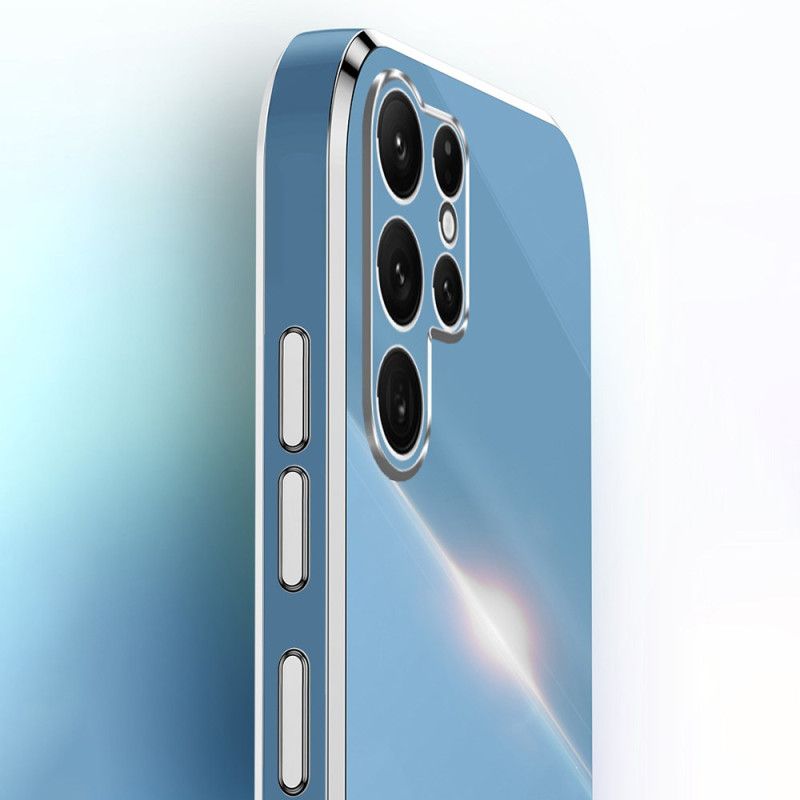 Cover Til Samsung Galaxy S25 Ultra 5g Xinli