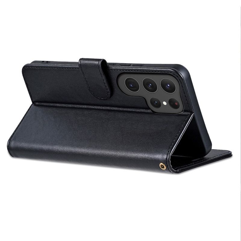 Flip Cover Samsung Galaxy S25 Ultra 5g Azns