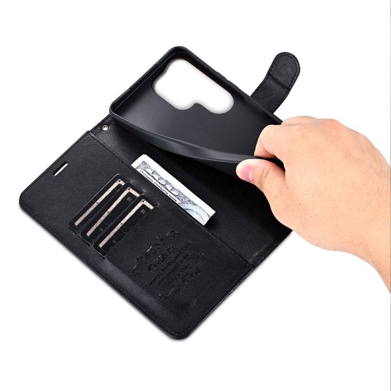 Flip Cover Samsung Galaxy S25 Ultra 5g Azns