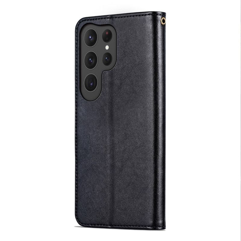 Flip Cover Samsung Galaxy S25 Ultra 5g Azns