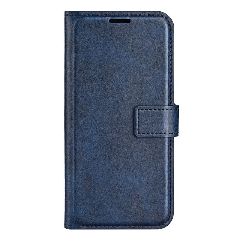 Flip Cover Samsung Galaxy S25 Ultra 5g Læderstil