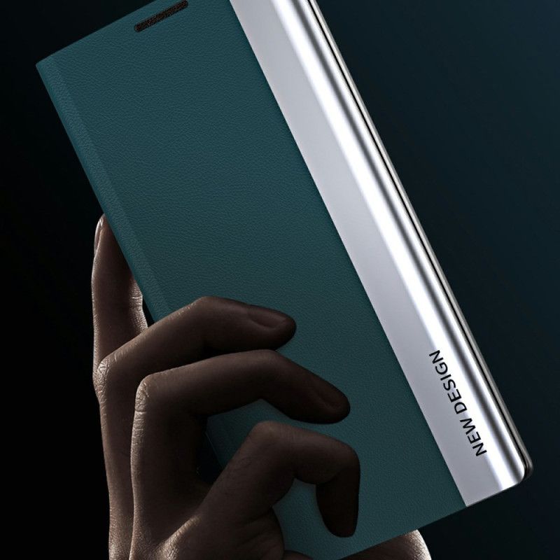 Flip Cover Samsung Galaxy S25 Ultra 5g Nyt Design