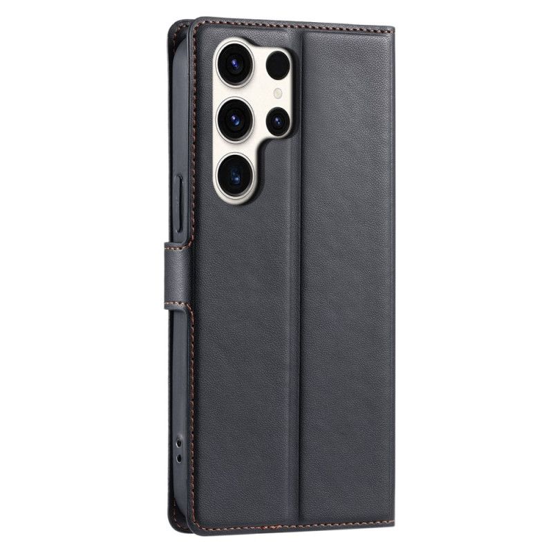 Flip Cover Samsung Galaxy S25 Ultra 5g Prikket Mønster