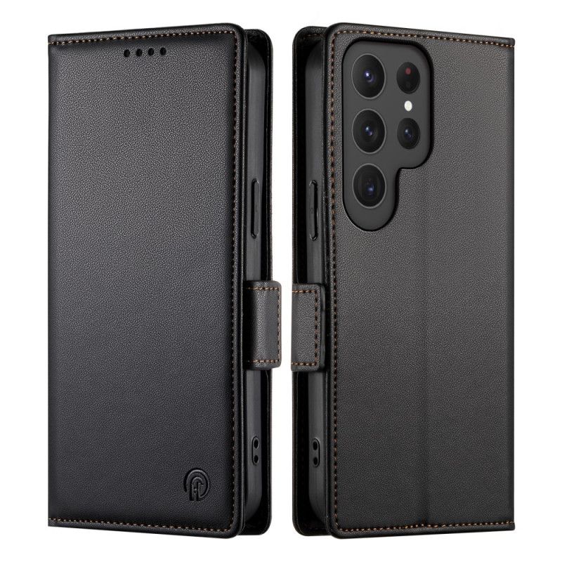 Flip Cover Samsung Galaxy S25 Ultra 5g Slank