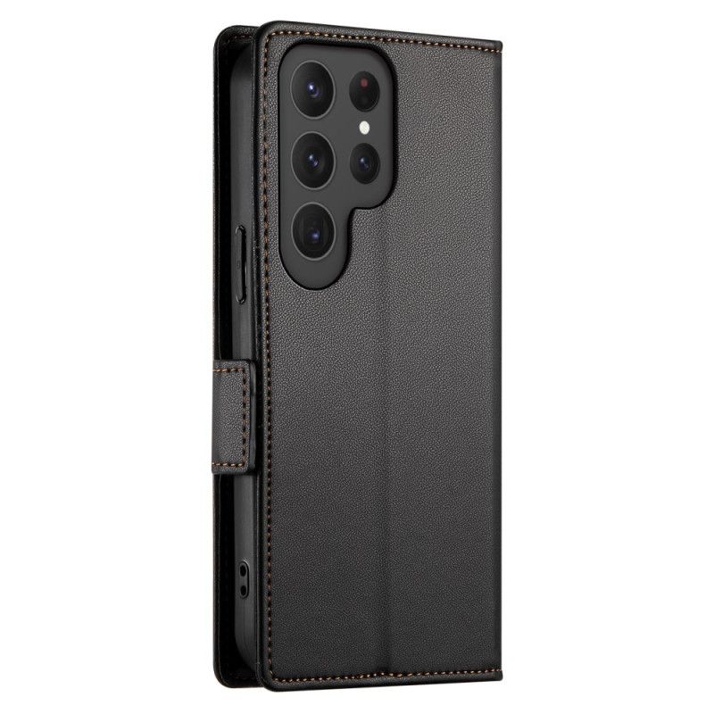 Flip Cover Samsung Galaxy S25 Ultra 5g Slank