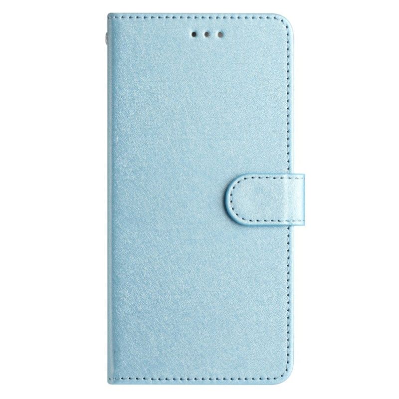 Flip Cover Til Samsung Galaxy S25 Ultra 5g Silketekstur
