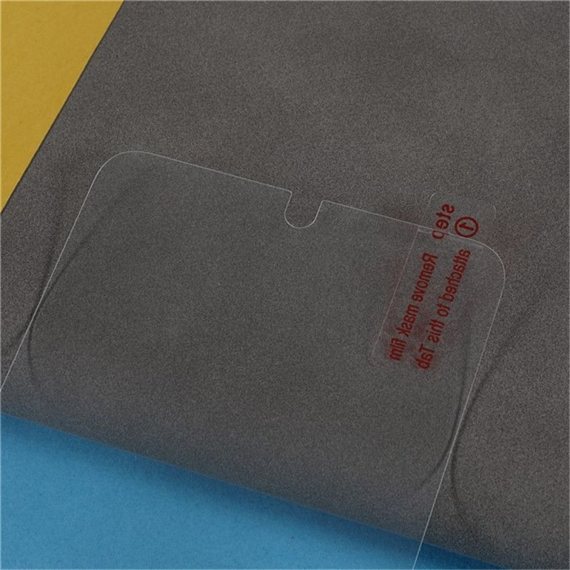 Hærdet Glasskærmbeskytter Til Samsung Galaxy S25 Ultra 5g