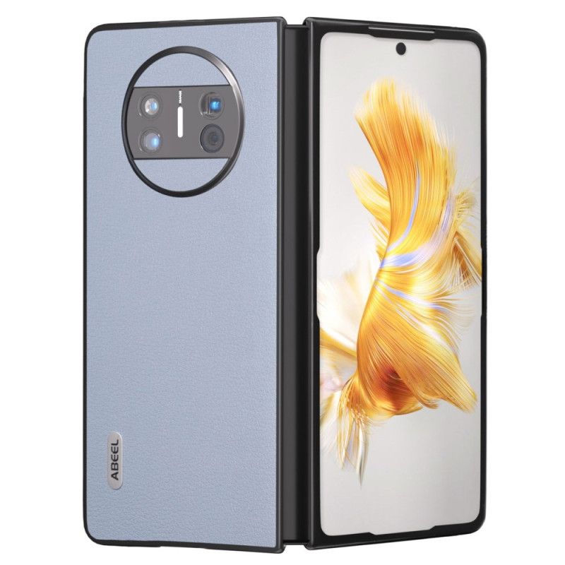 Cover Huawei Mate X3 Klassisk Abeel