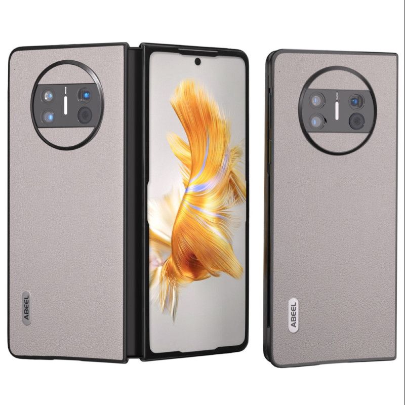 Cover Huawei Mate X3 Klassisk Abeel