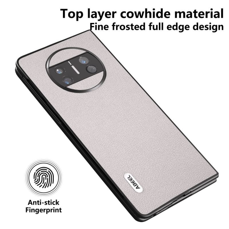 Cover Huawei Mate X3 Klassisk Abeel