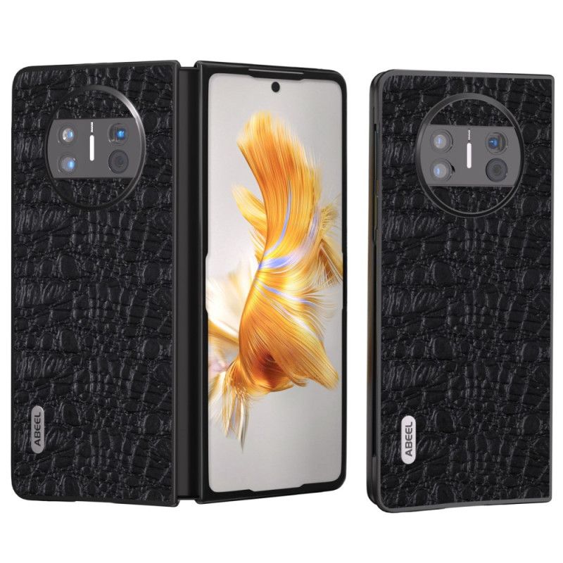 Cover Huawei Mate X3 Premium Abeel