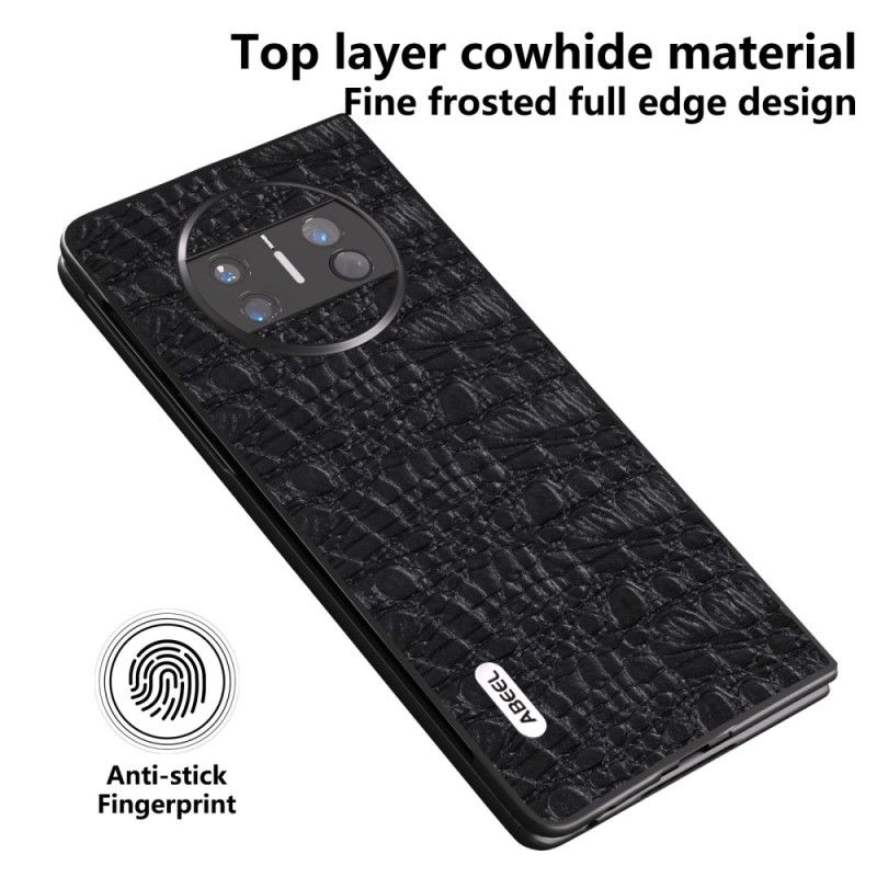 Cover Huawei Mate X3 Premium Abeel