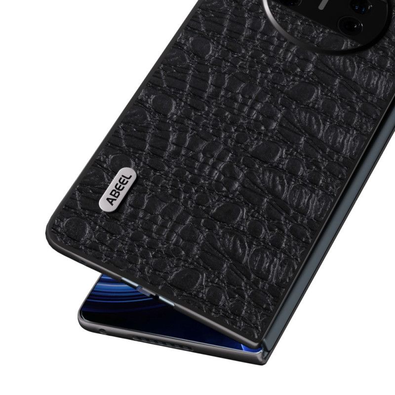 Cover Huawei Mate X3 Premium Abeel