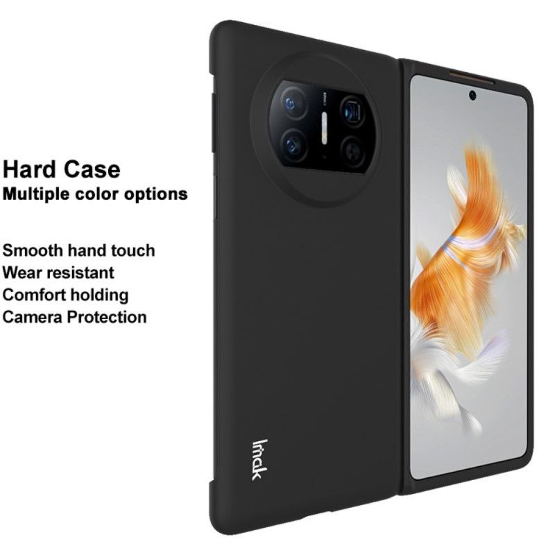 Cover Huawei Mate X3 Telefon Etui Js-2-serien Imak
