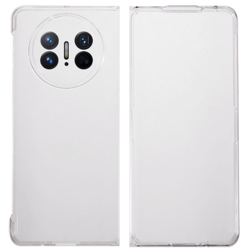 Cover Huawei Mate X3 Telefon Etui Plastik
