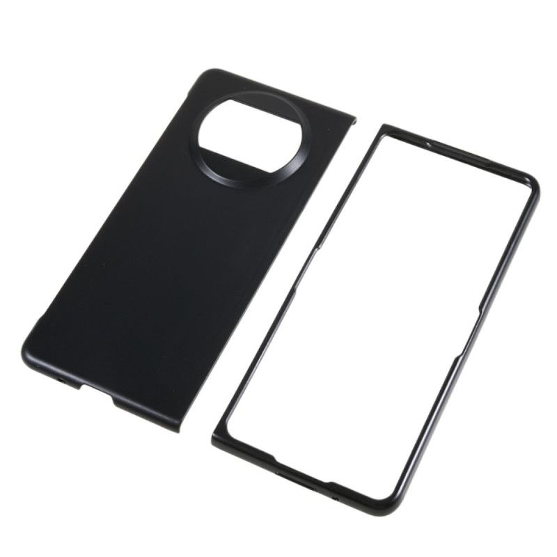 Cover Huawei Mate X3 Telefon Etui Plastik