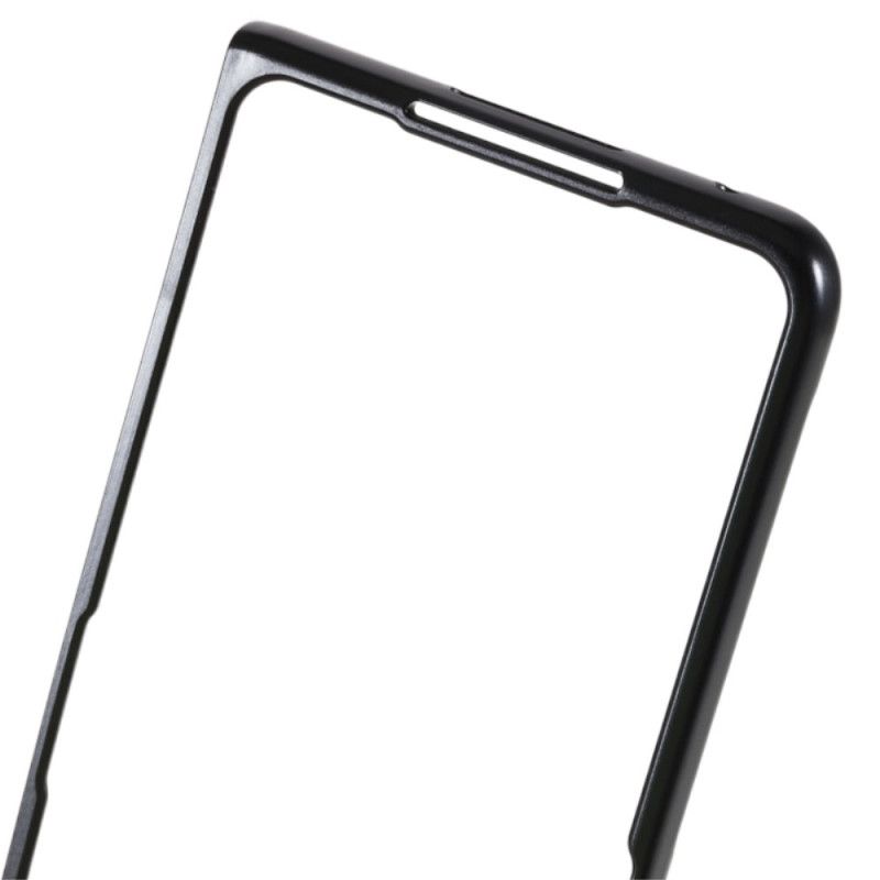 Cover Huawei Mate X3 Telefon Etui Plastik