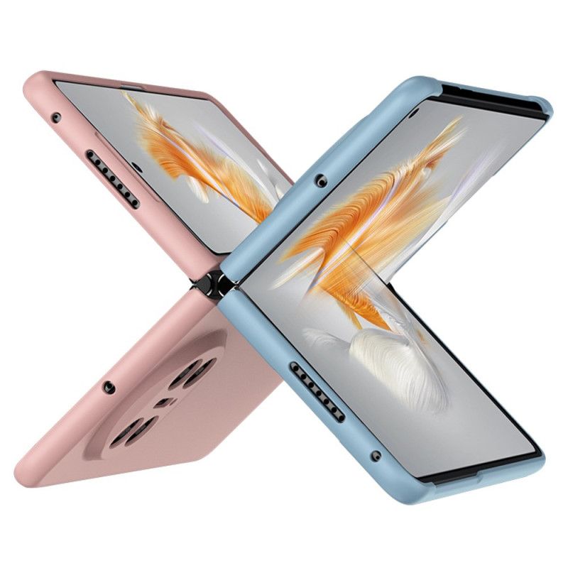 Cover Huawei Mate X3 Ultra Tynd Skin-touch