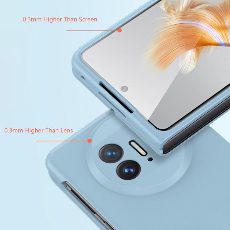 Cover Huawei Mate X3 Ultra Tynd Skin-touch