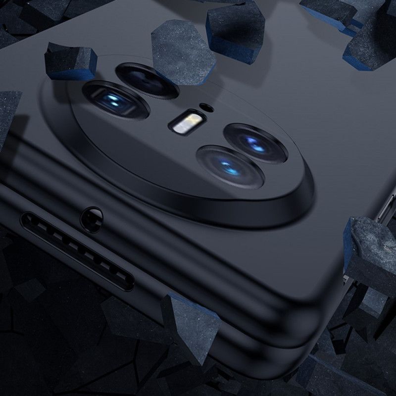 Cover Huawei Mate X3 Ultra Tynd Skin-touch