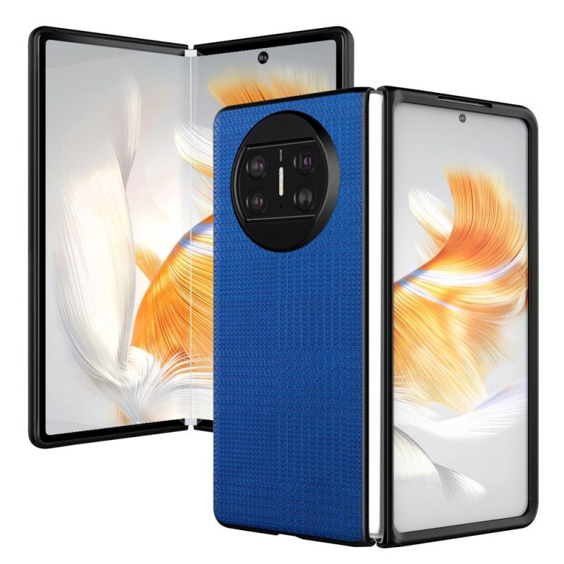 Cover Huawei Mate X3 Vili Kunstlæder