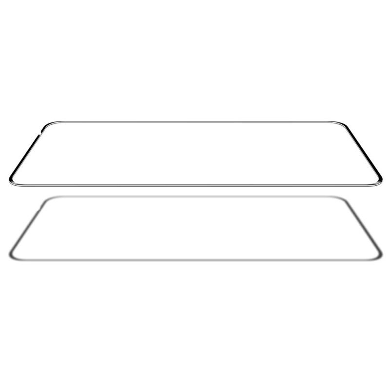 Fulddækkende Hærdet Glasskærmbeskytter Til Huawei Mate X3