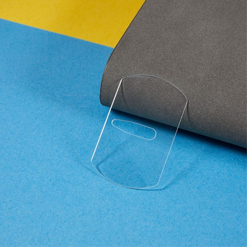 Hærdet Glaslinsebeskytter Til Huawei Mate X3