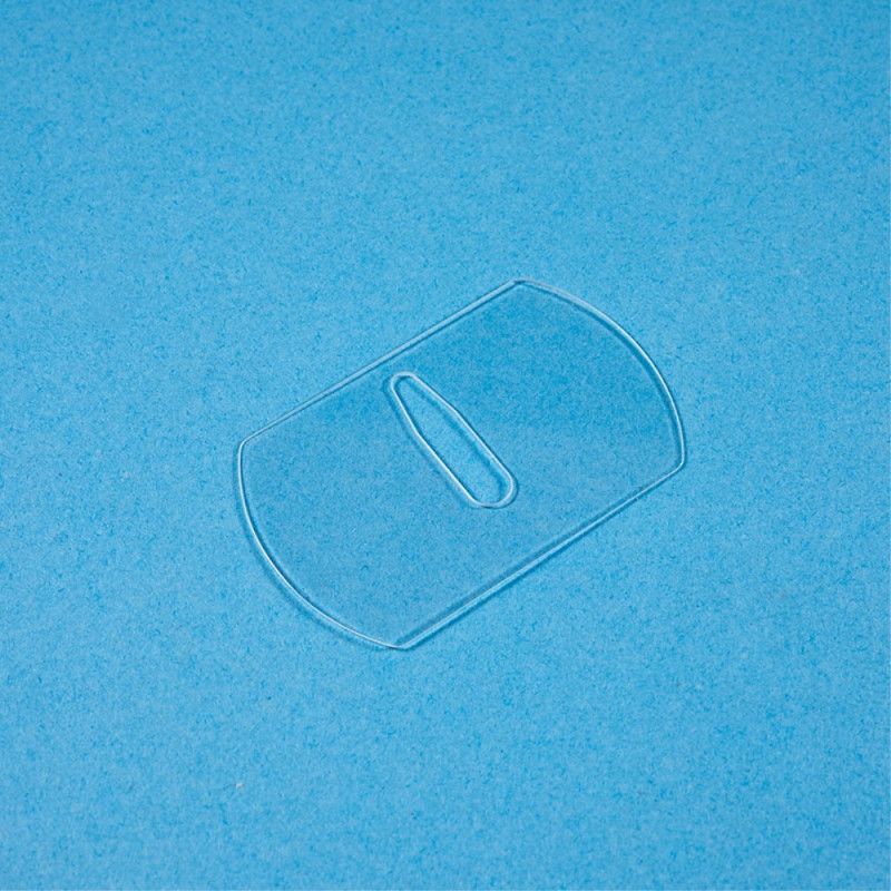 Hærdet Glaslinsebeskytter Til Huawei Mate X3