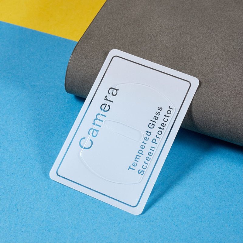 Hærdet Glaslinsebeskytter Til Huawei Mate X3