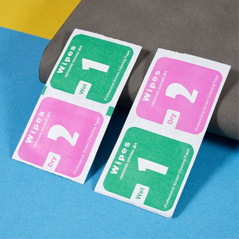 Hærdet Glaslinsebeskytter Til Huawei Mate X3