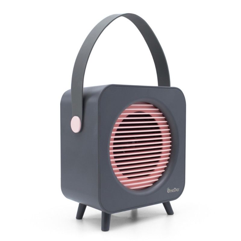 Mini Stereo Bluetooth-Højttaler Oneder