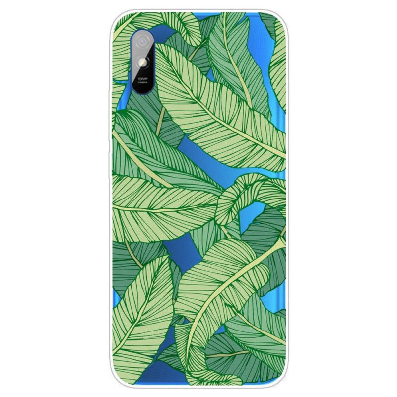 Cover Xiaomi Redmi 9A Løv