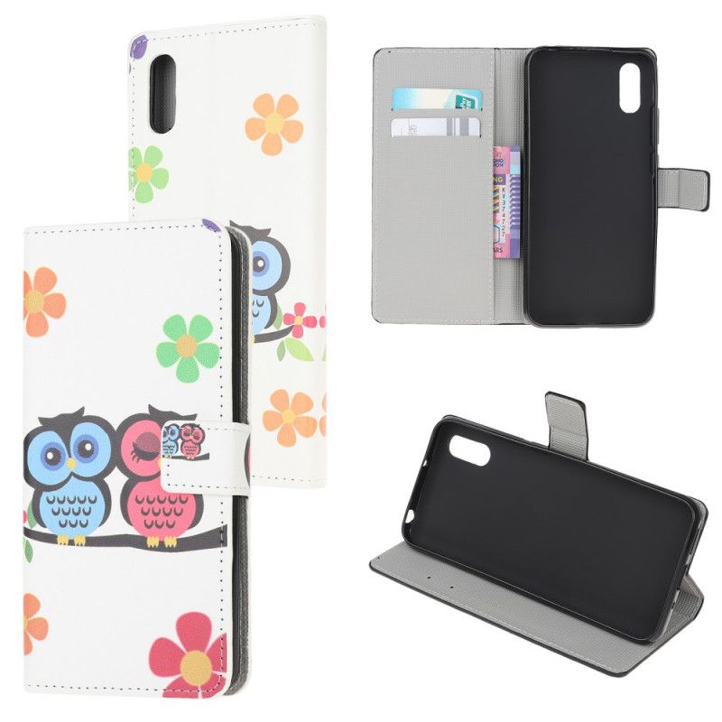 Flip Cover Xiaomi Redmi 9A Mobilcover Ugler