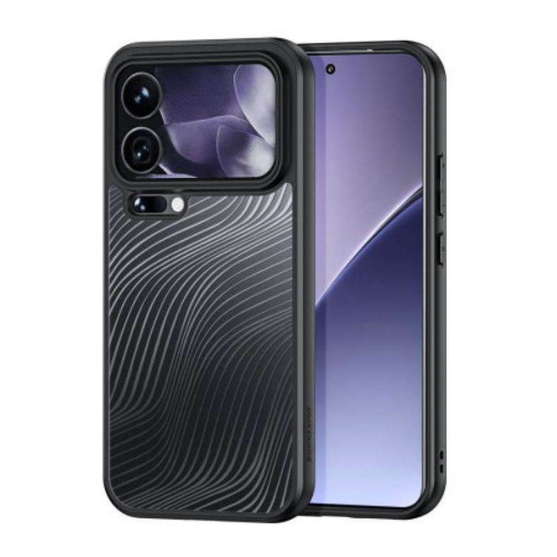 Cover Til Xiaomi 17 Pro Aimo Serie Dux Ducis