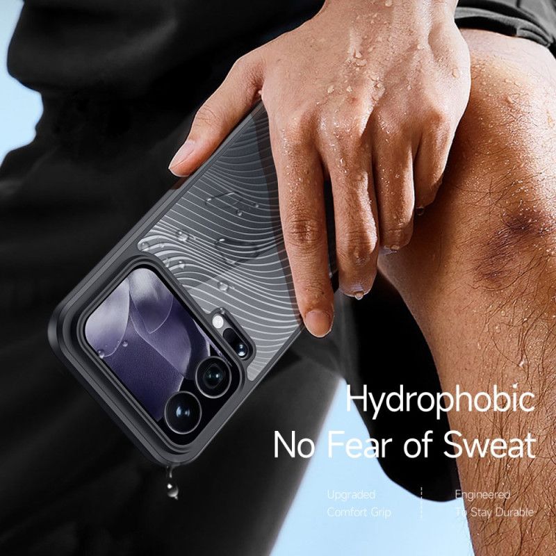 Cover Til Xiaomi 17 Pro Aimo Serie Dux Ducis