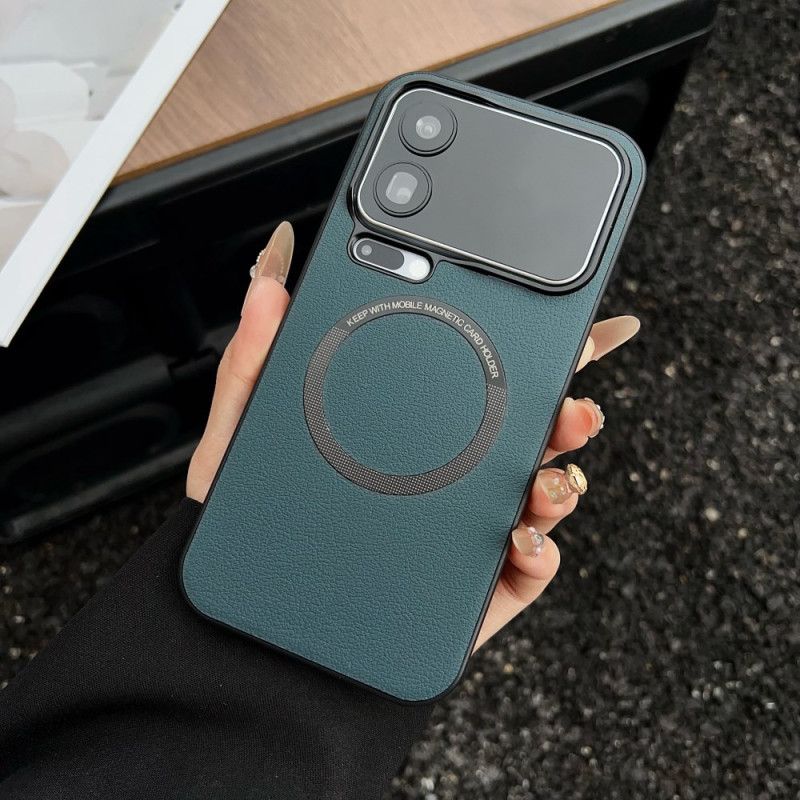 Cover Til Xiaomi 17 Pro Magnetisk Faldsikker