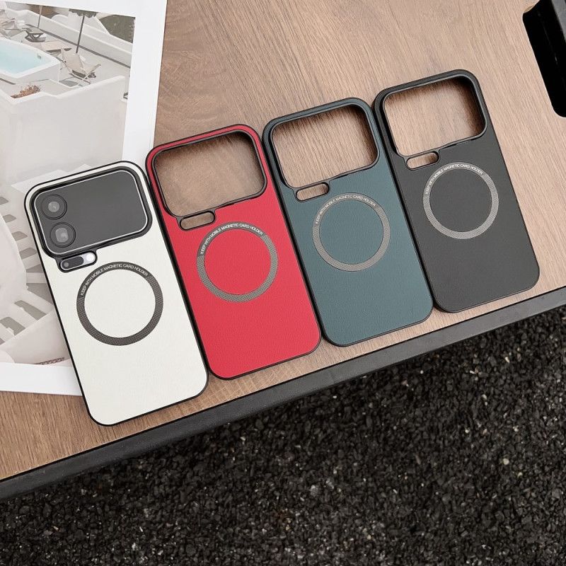 Cover Til Xiaomi 17 Pro Magnetisk Faldsikker