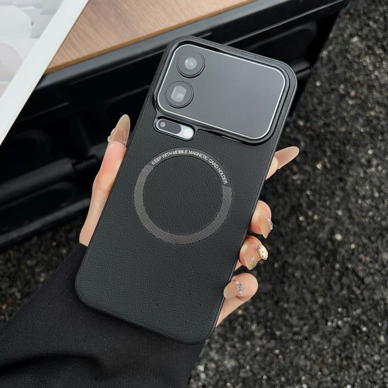 Cover Til Xiaomi 17 Pro Magnetisk Faldsikker