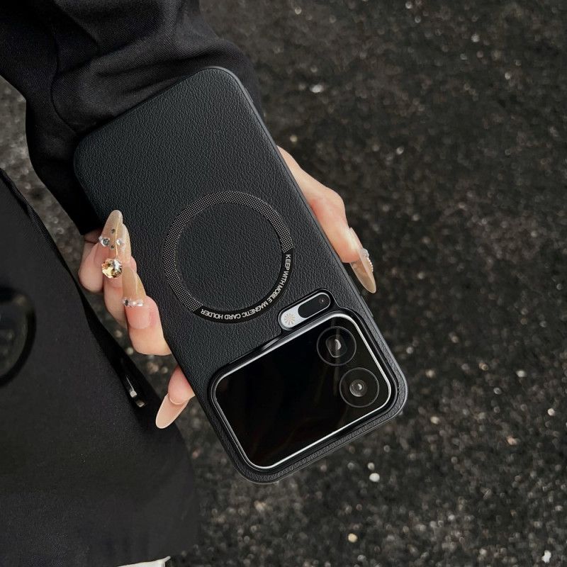 Cover Til Xiaomi 17 Pro Magnetisk Faldsikker