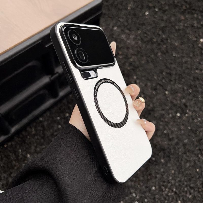 Cover Til Xiaomi 17 Pro Magnetisk Faldsikker