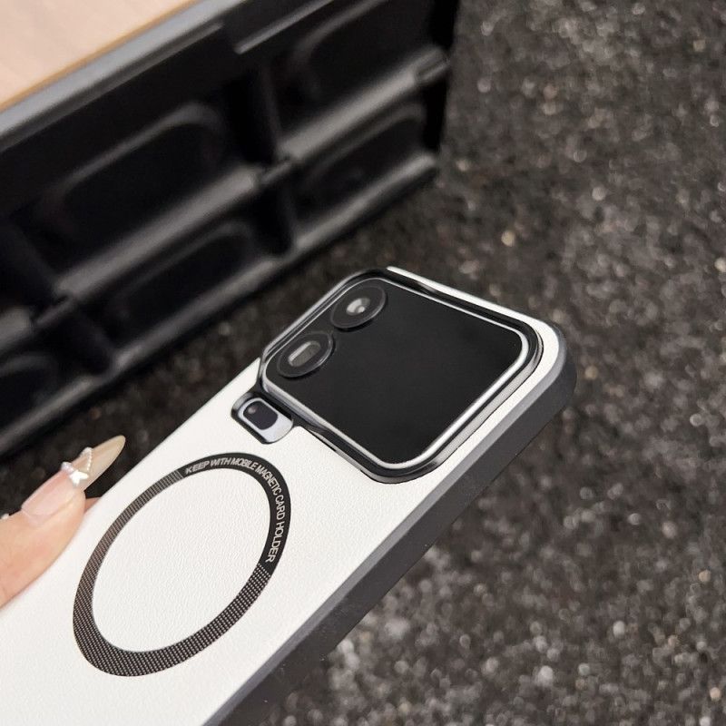 Cover Til Xiaomi 17 Pro Magnetisk Faldsikker