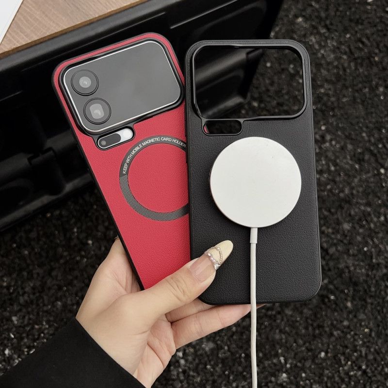 Cover Til Xiaomi 17 Pro Magnetisk Faldsikker