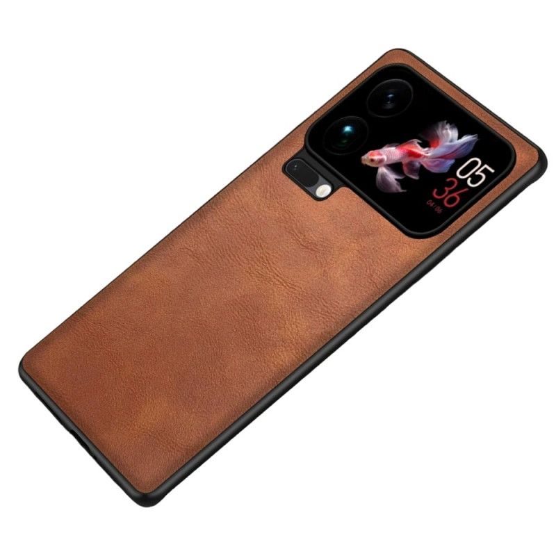 Cover Til Xiaomi 17 Pro Retro Stil