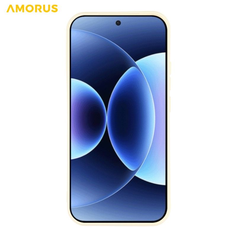 Cover Xiaomi 17 Pro Amorus