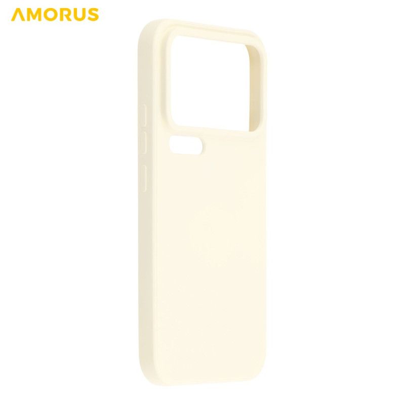 Cover Xiaomi 17 Pro Amorus