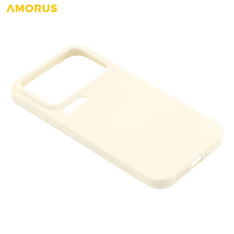 Cover Xiaomi 17 Pro Amorus