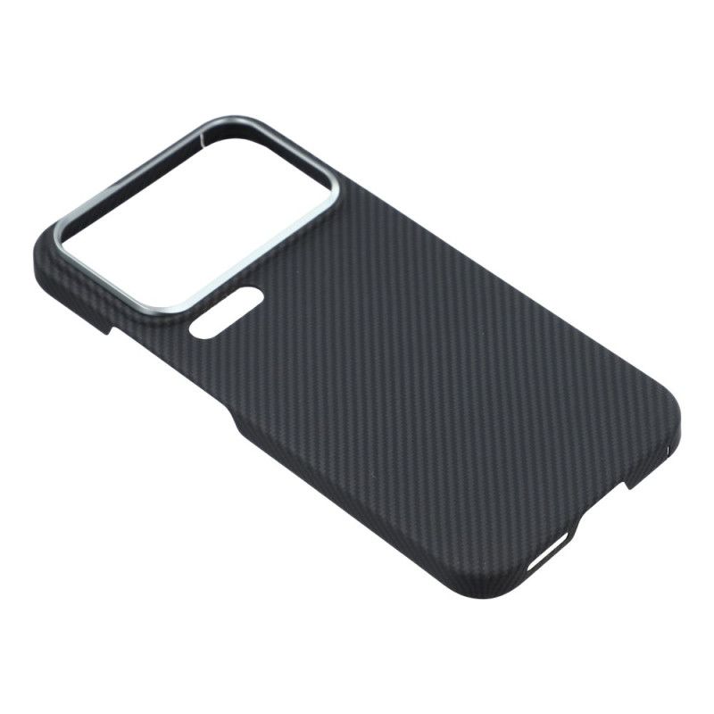 Cover Xiaomi 17 Pro Aramid Fiber