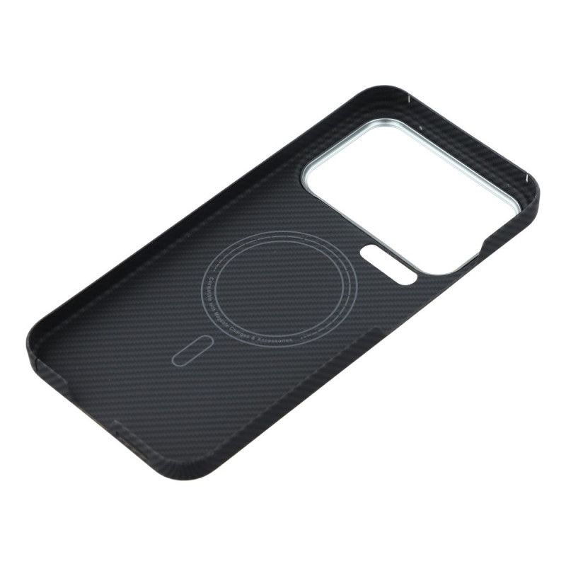 Cover Xiaomi 17 Pro Aramid Fiber