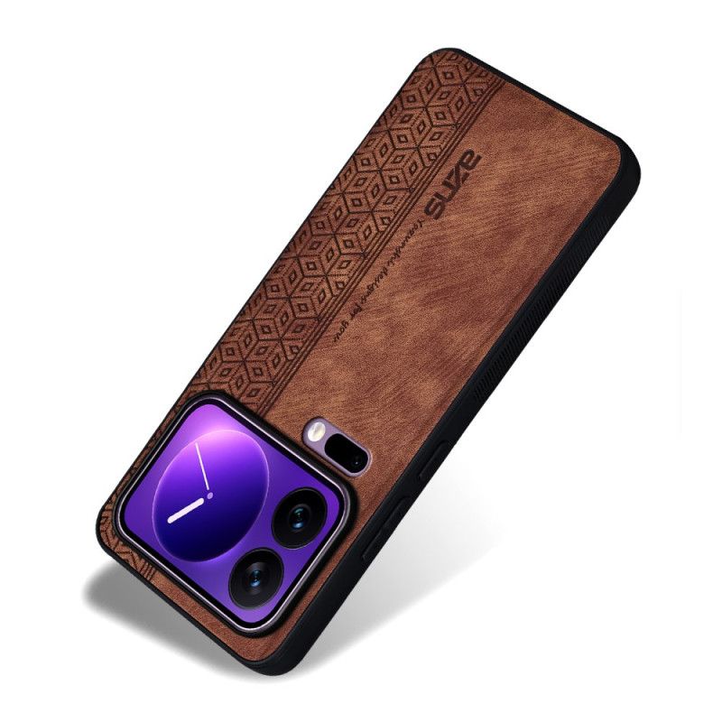 Cover Xiaomi 17 Pro Azns