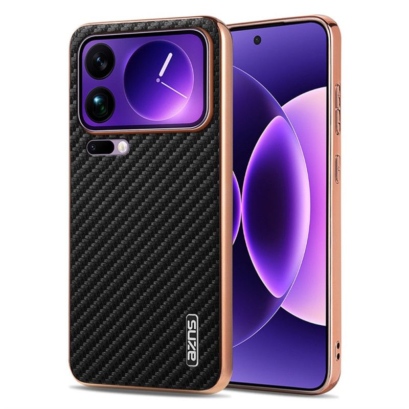 Cover Xiaomi 17 Pro Azns Kulfiber